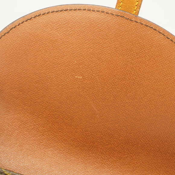 Louis Vuitton Monogram Chantilly PM Shoulder Bag - Picture 11 of 14